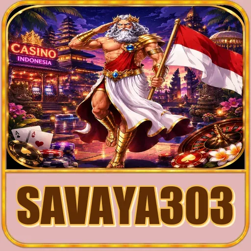 savaya303 - Peningkatan performa dan UI/UX terbaru