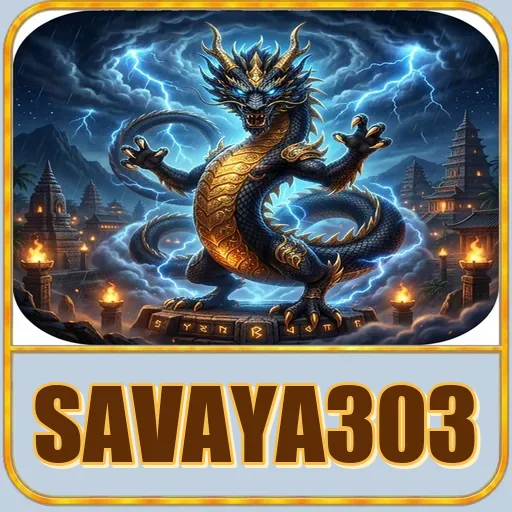 savaya303